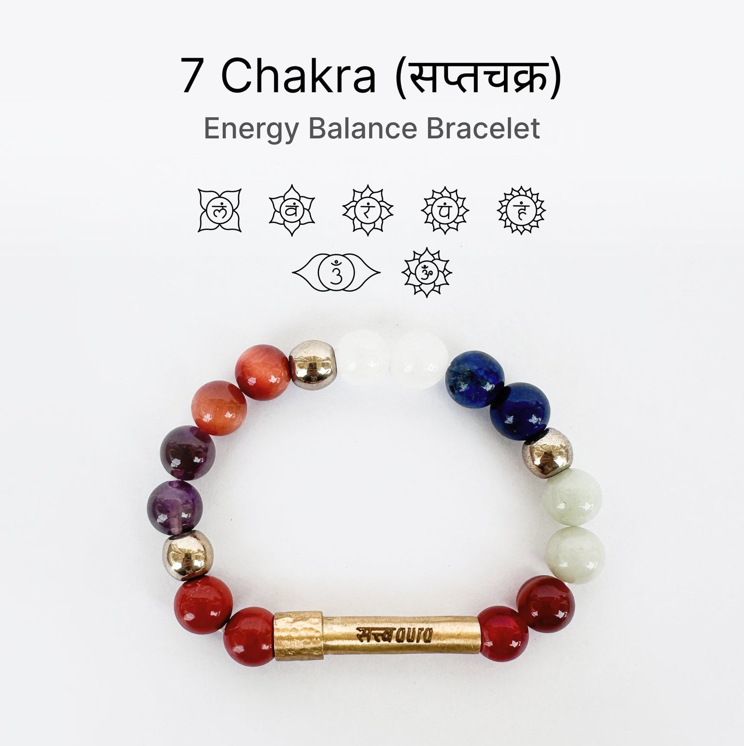 7 Chakra