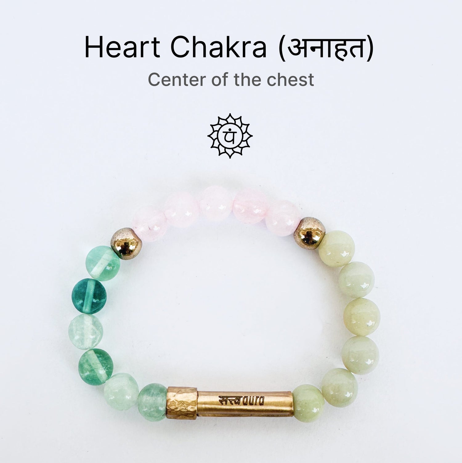 Heart Chakra